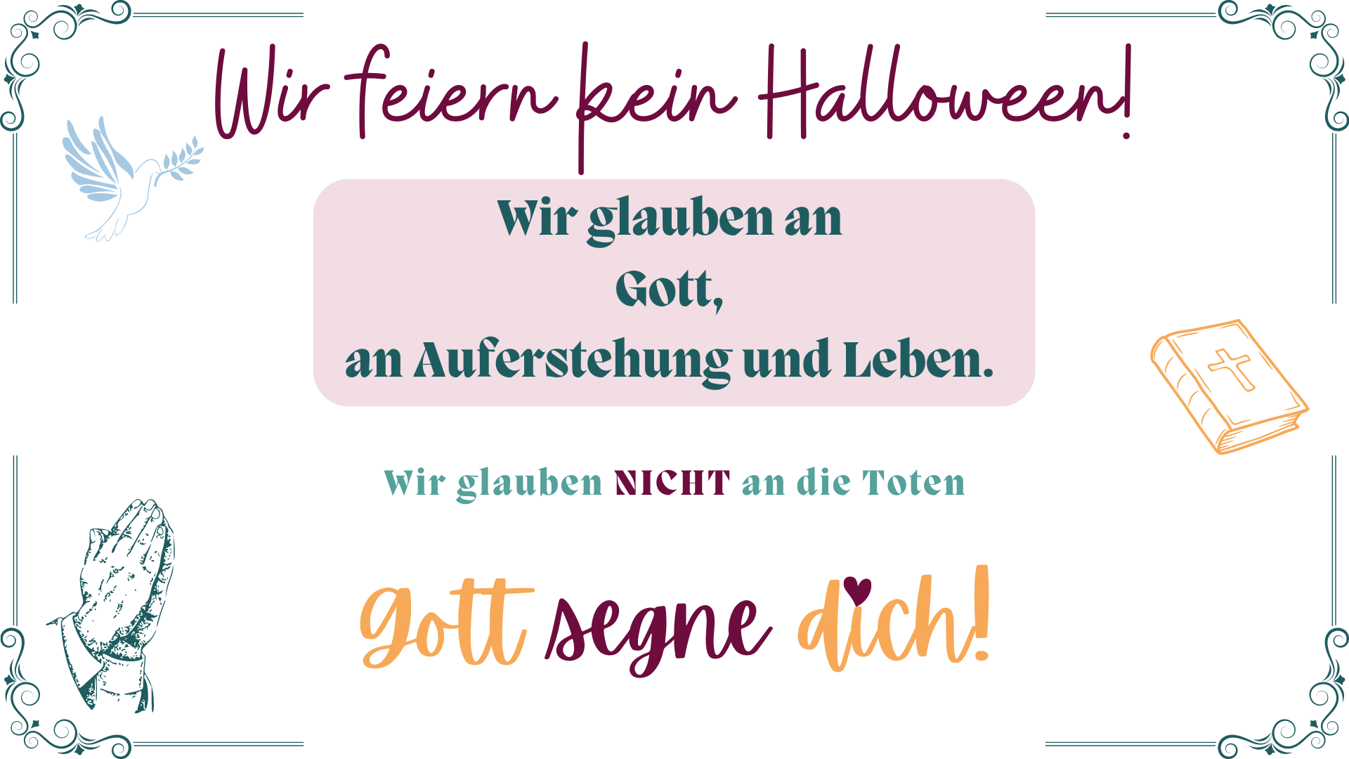 Keine halloween