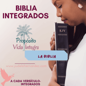 Biblia Integrados