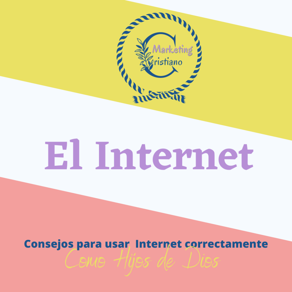 Usos del Internet