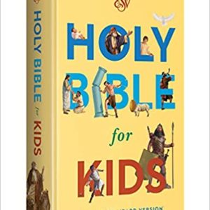 Bible for kids