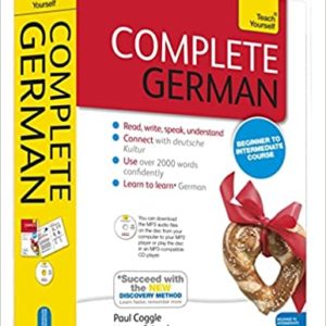 Learn german