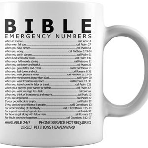 Cup Christian