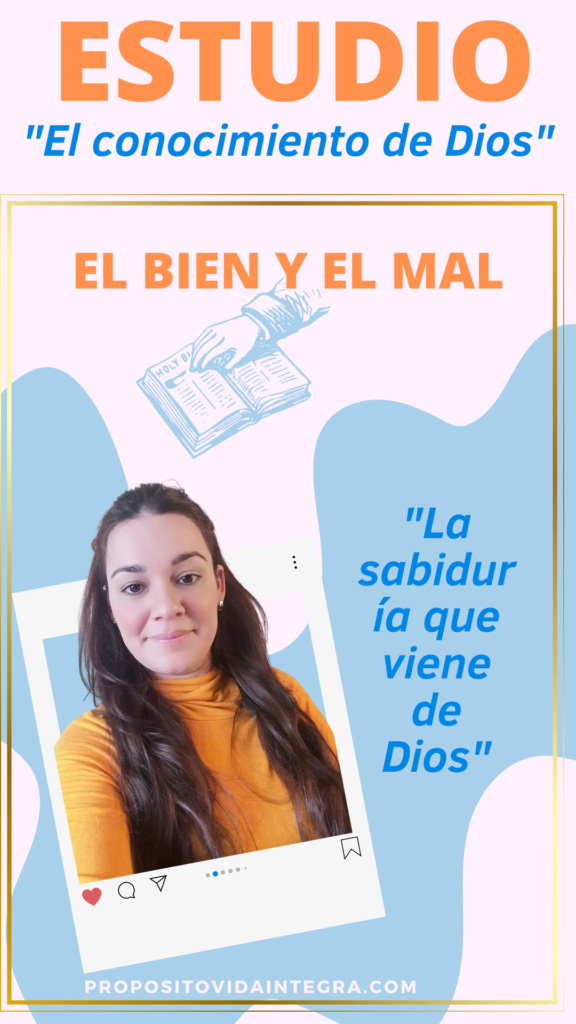 El concociemineto de Dios