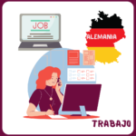 Trabajo en alemania