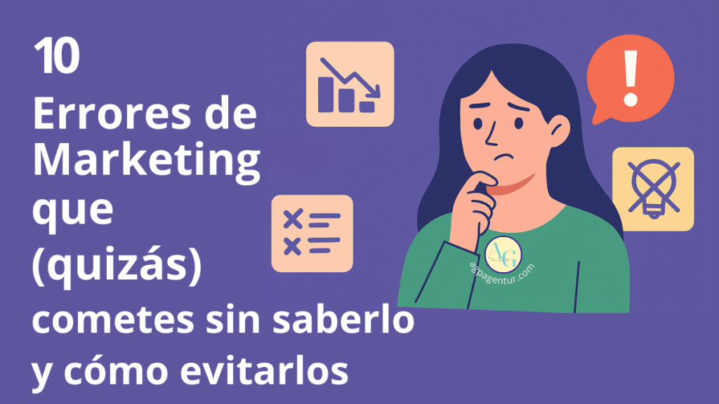 Marketing para familias e iglesias cristianas